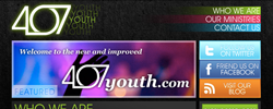 407 youth